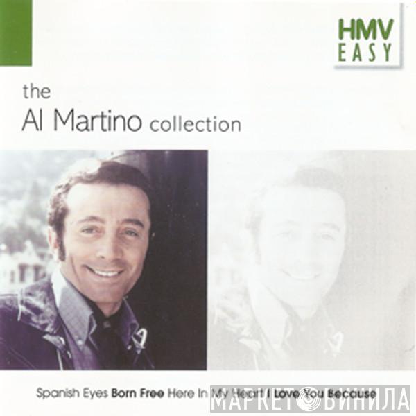 Al Martino - The Al Martino Collection