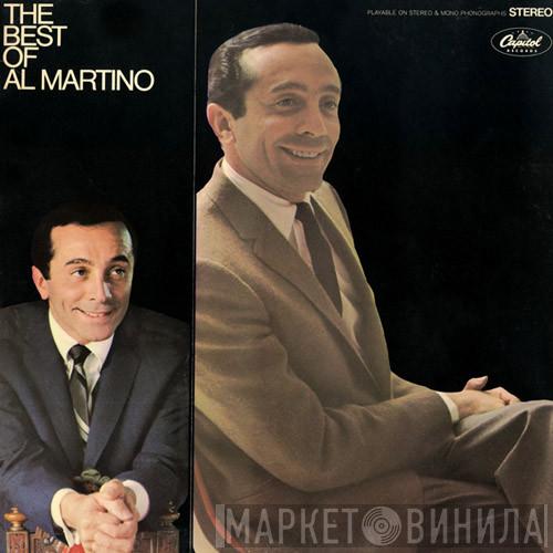 Al Martino - The Best Of Al Martino