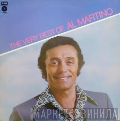 Al Martino - The Very Best Of