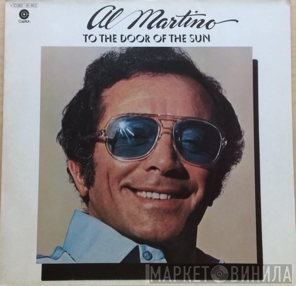 Al Martino - To The Door Of The Sun
