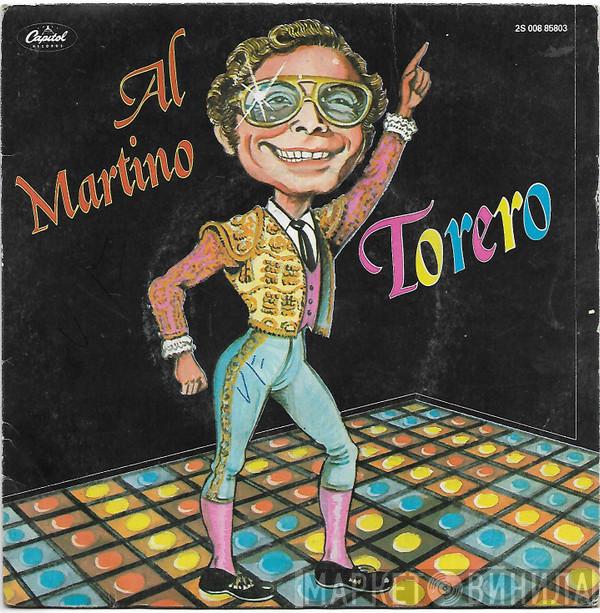  Al Martino  - Torero