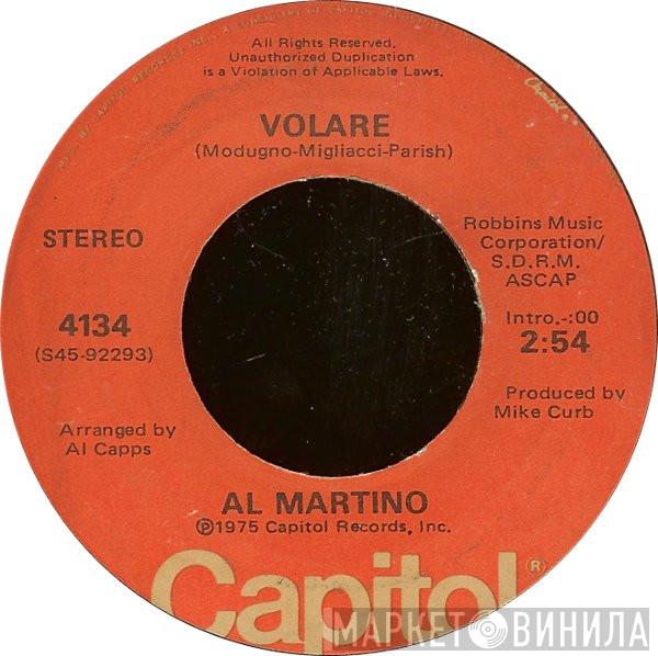  Al Martino  - Volare