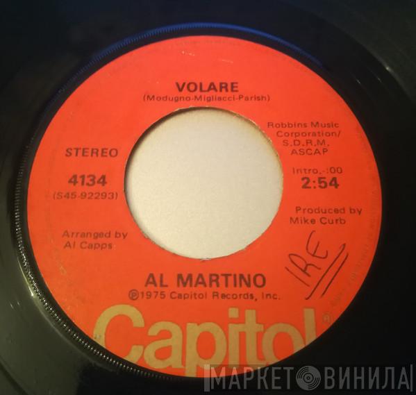  Al Martino  - Volare