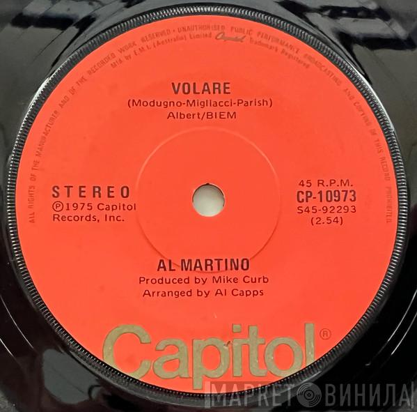  Al Martino  - Volare