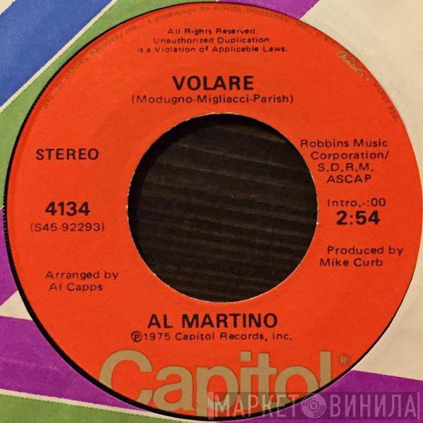  Al Martino  - Volare