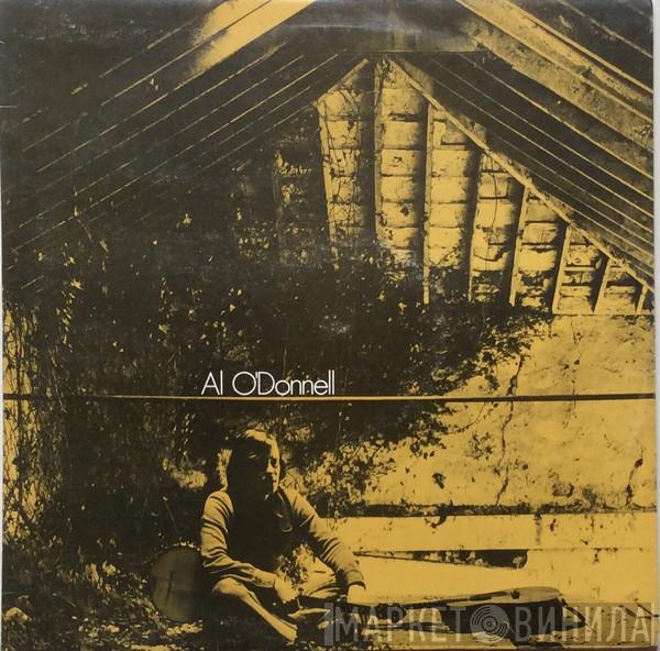 Al O'Donnell - Al O'Donnell