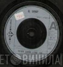 Al Sharp - Never Gonna Leave You
