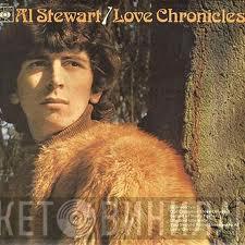  Al Stewart  - Love Chronicles