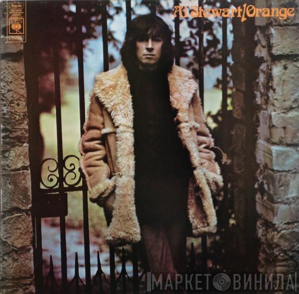 Al Stewart - Orange
