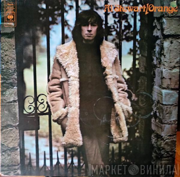 Al Stewart - Orange