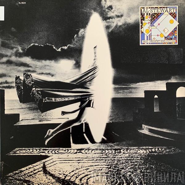  Al Stewart  - Past · Present And Future
