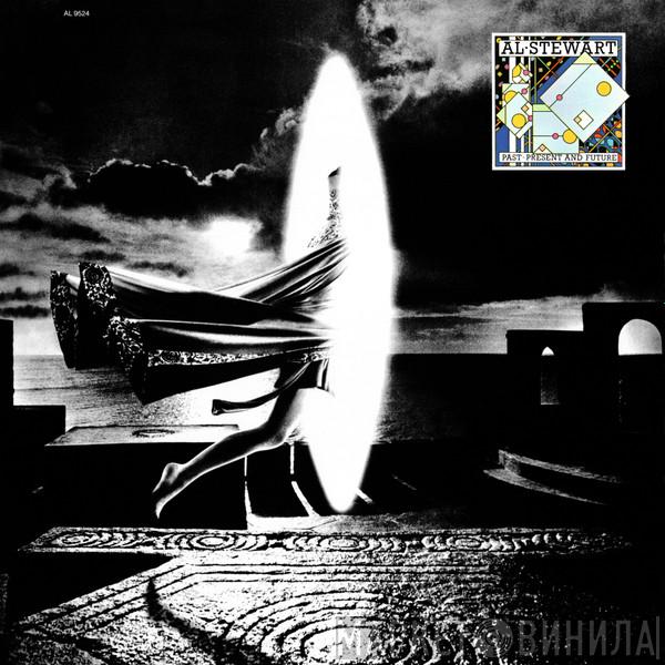  Al Stewart  - Past · Present And Future