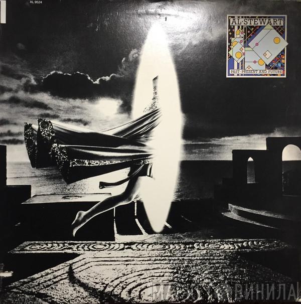  Al Stewart  - Past · Present And Future