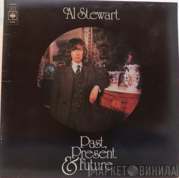  Al Stewart  - Past, Present & Future