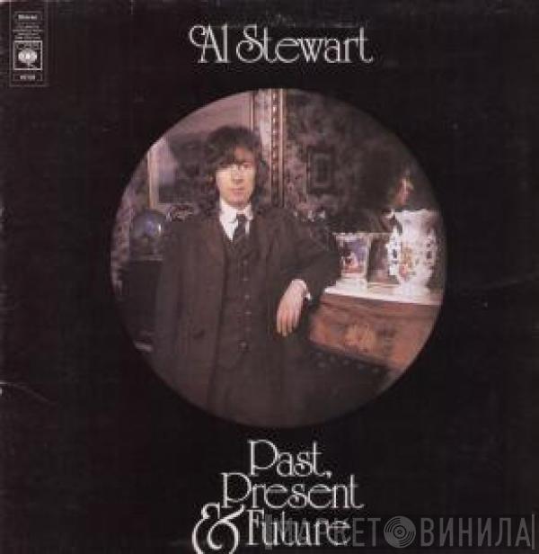 Al Stewart - Past, Present & Future