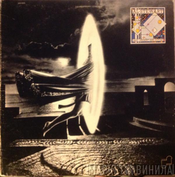 Al Stewart  - Past, Present & Future