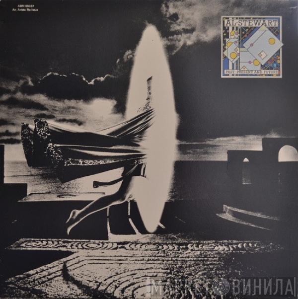 Al Stewart - Past, Present & Future