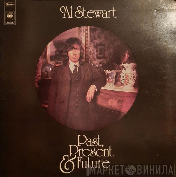  Al Stewart  - Past, Present & Future
