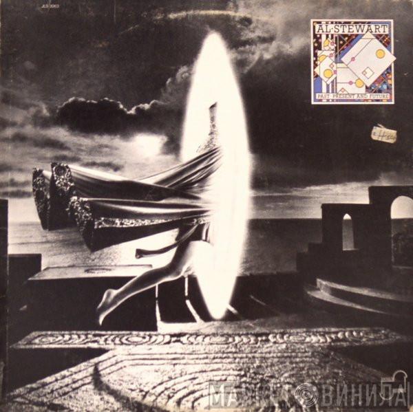  Al Stewart  - Past, Present And Future