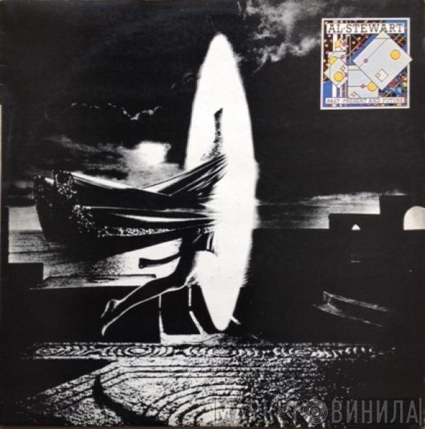  Al Stewart  - Past, Present And Future