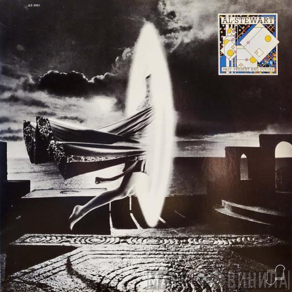  Al Stewart  - Past, Present And Future