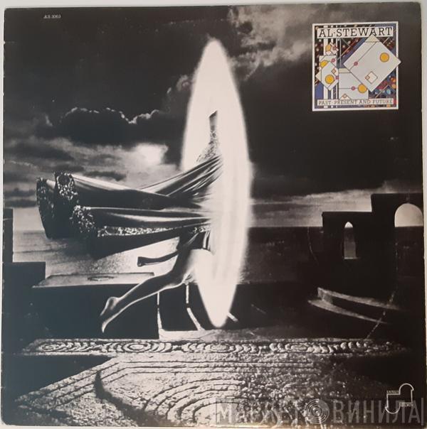  Al Stewart  - Past, Present And Future