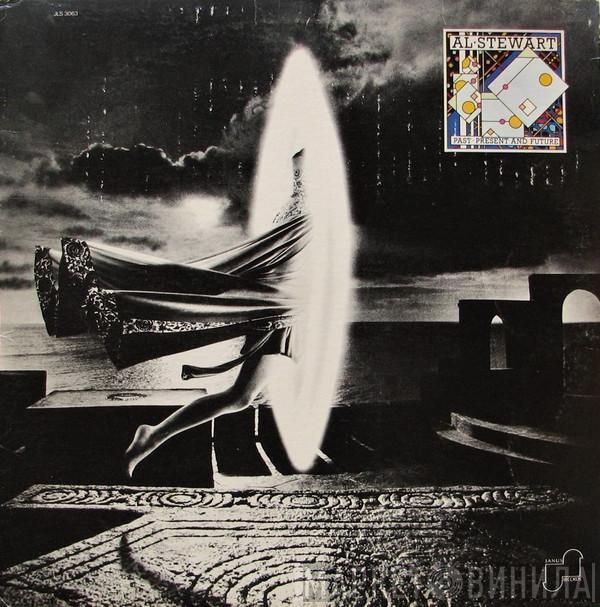  Al Stewart  - Past, Present And Future
