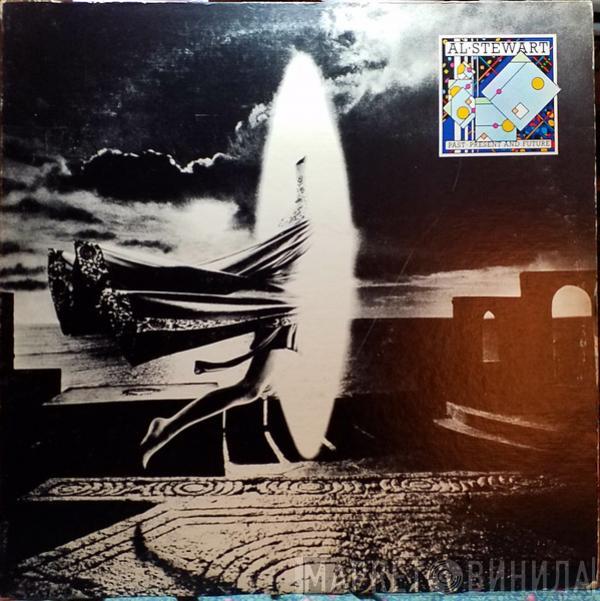  Al Stewart  - Past, Present And Future