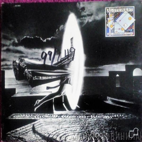  Al Stewart  - Past, Present And Future