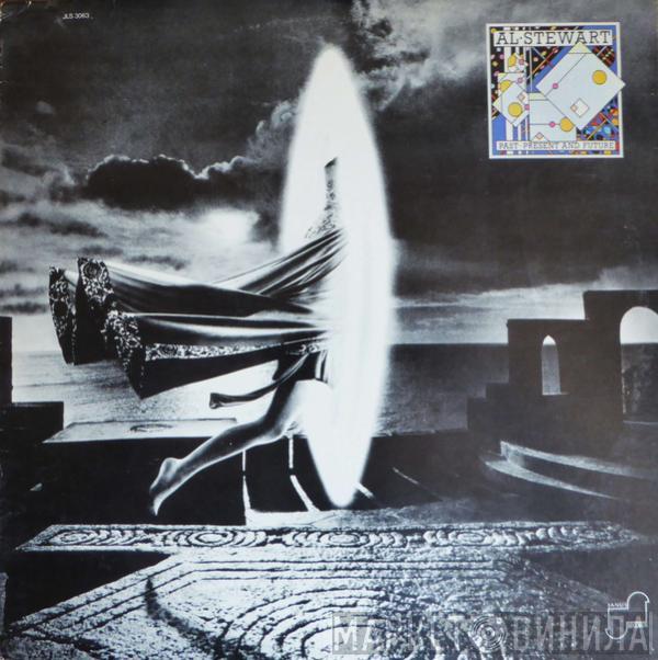  Al Stewart  - Past, Present And Future