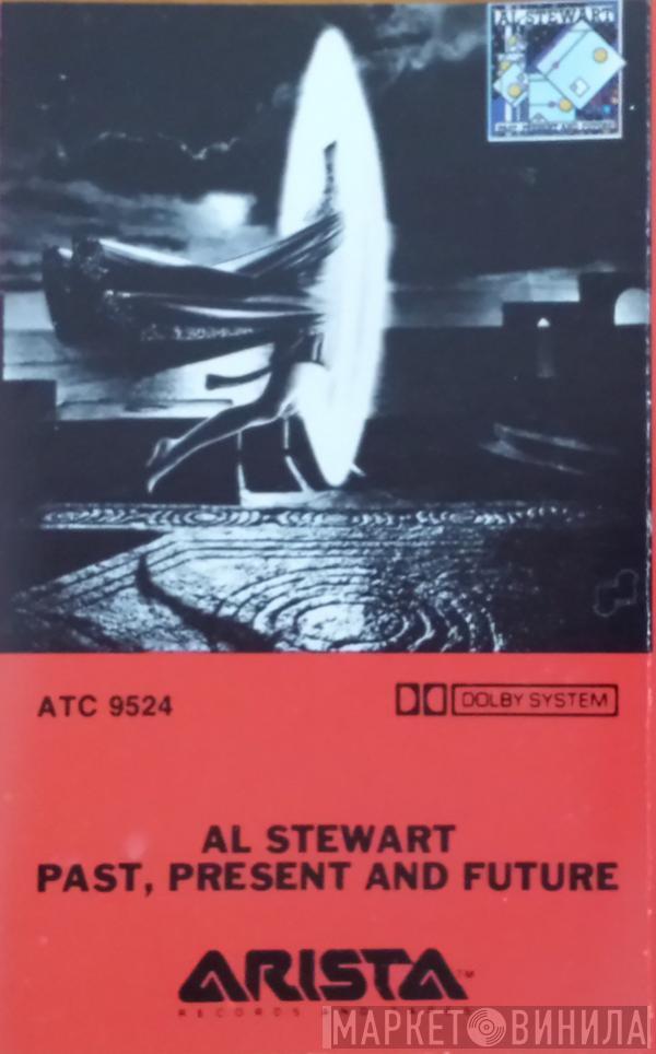  Al Stewart  - Past, Present And Future
