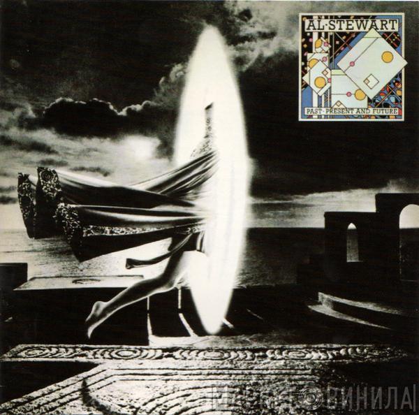  Al Stewart  - Past, Present And Future