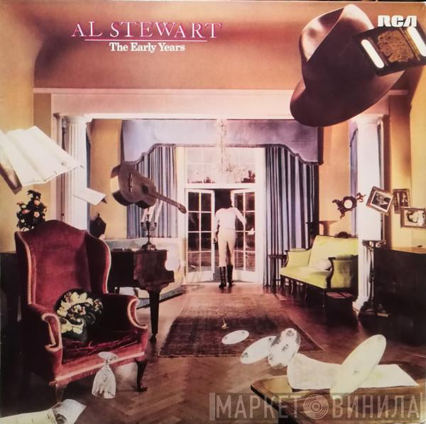 Al Stewart - The Early Years