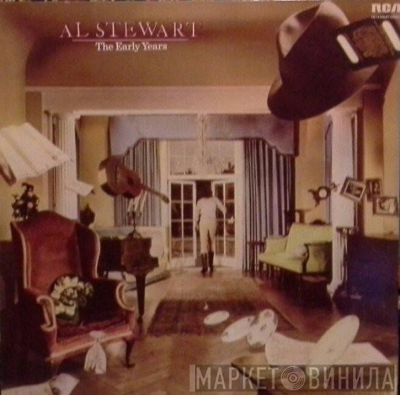  Al Stewart  - The Early Years
