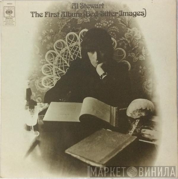  Al Stewart  - The First Album (Bed-Sitter Images)