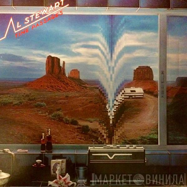  Al Stewart  - Time Passages
