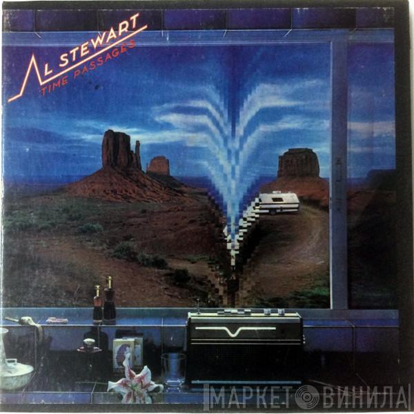  Al Stewart  - Time Passages