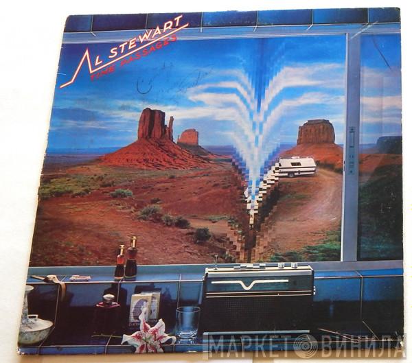  Al Stewart  - Time Passages