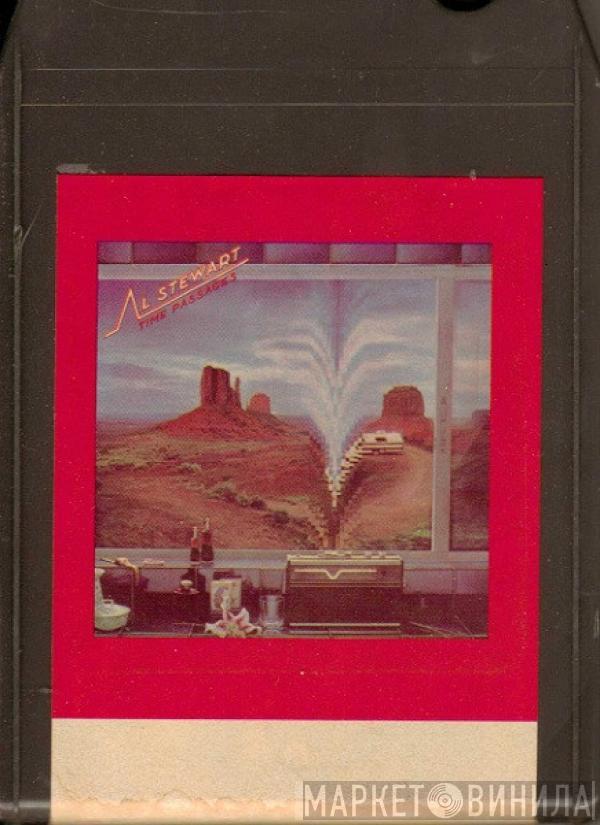  Al Stewart  - Time Passages