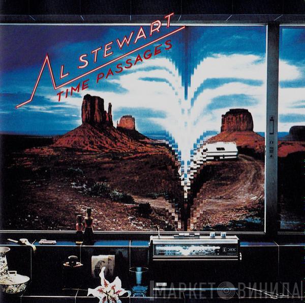  Al Stewart  - Time Passages