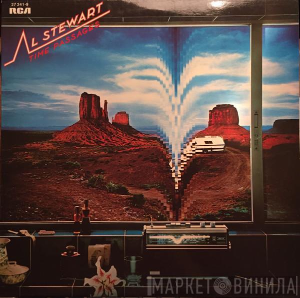  Al Stewart  - Time Passages