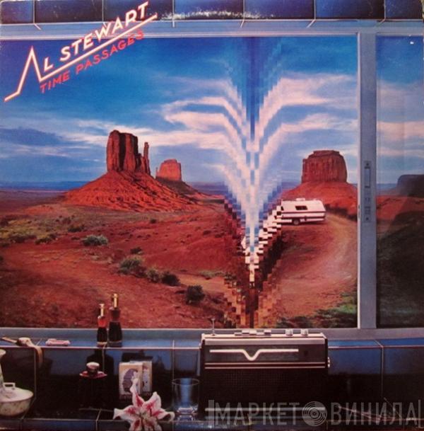  Al Stewart  - Time Passages