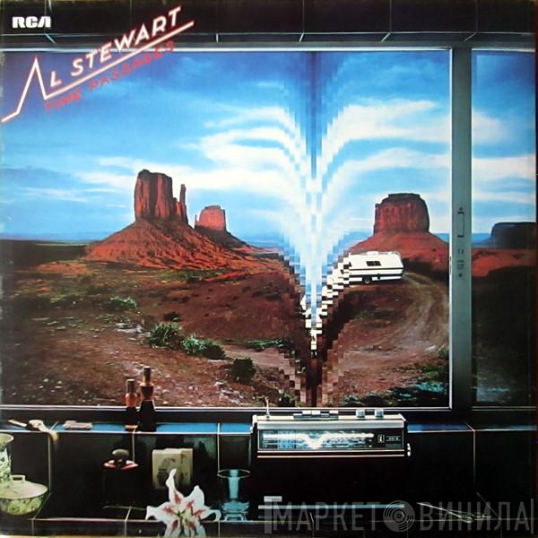  Al Stewart  - Time Passages