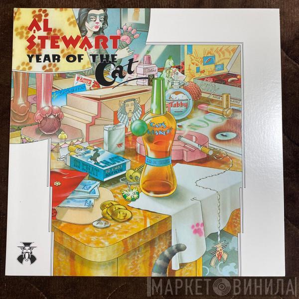  Al Stewart  - Year Of The Cat
