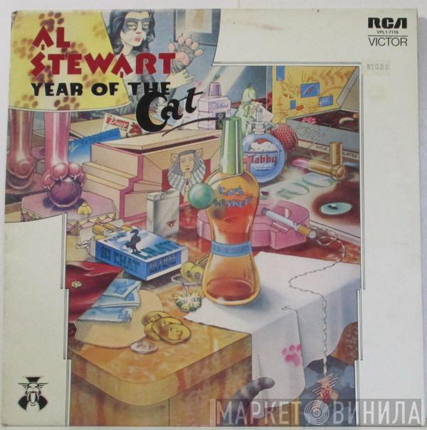 Al Stewart - Year Of The Cat