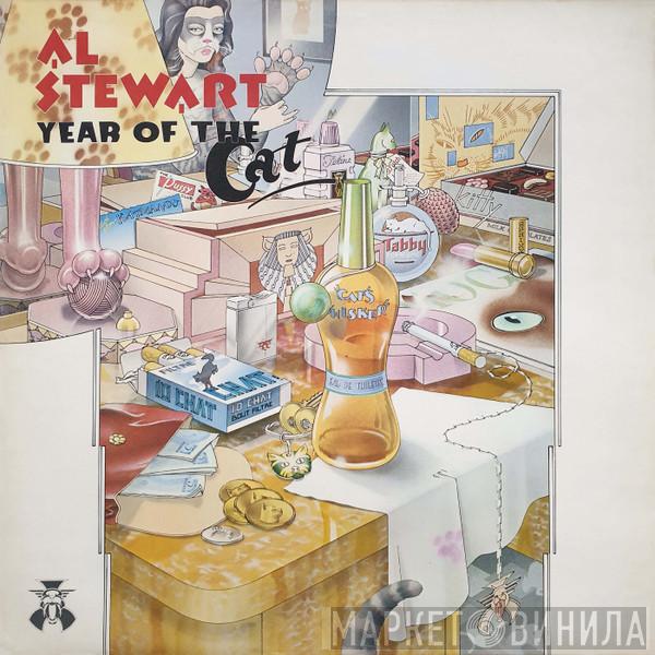 Al Stewart - Year Of The Cat