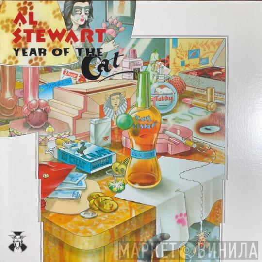 Al Stewart - Year Of The Cat