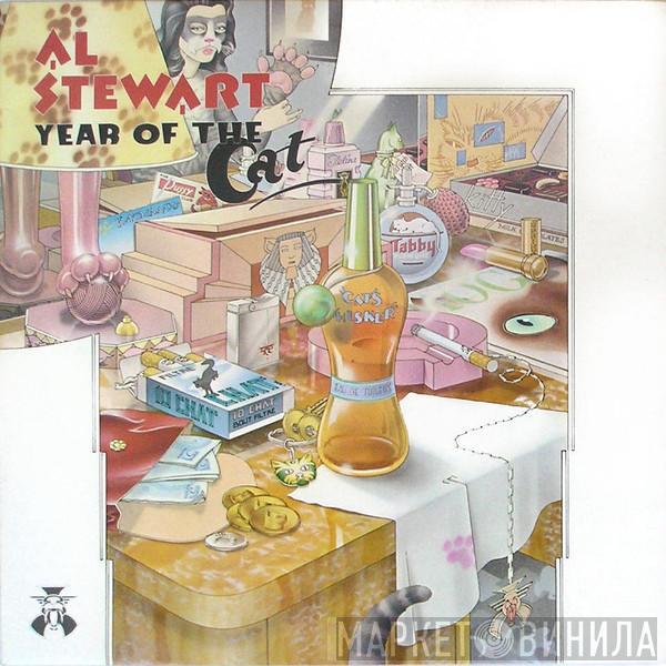 Al Stewart - Year Of The Cat