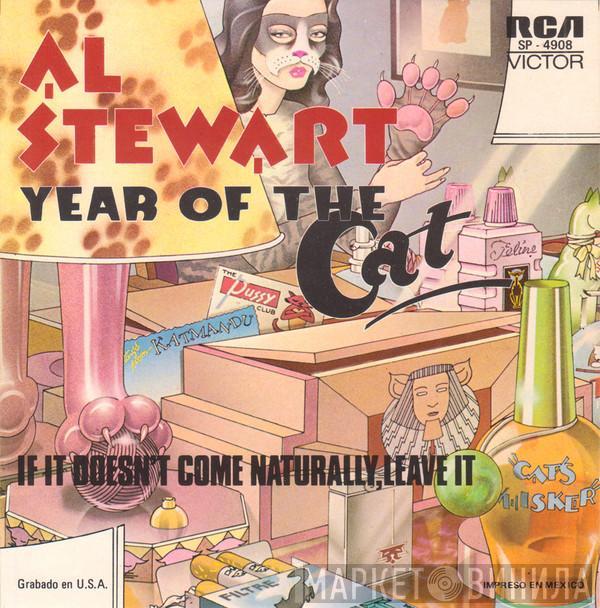  Al Stewart  - Year Of The Cat
