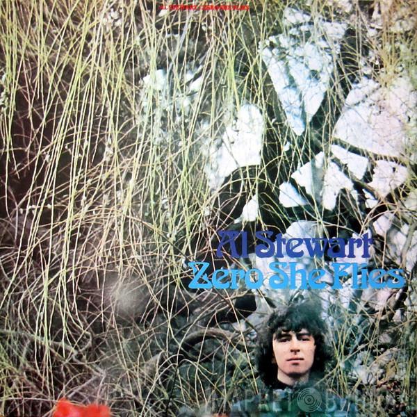 Al Stewart - Zero She Flies